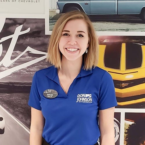 Kaylee Meyer