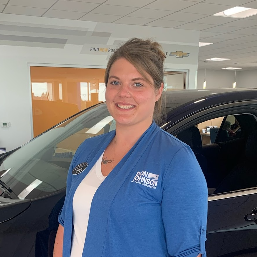 Melanie Andren